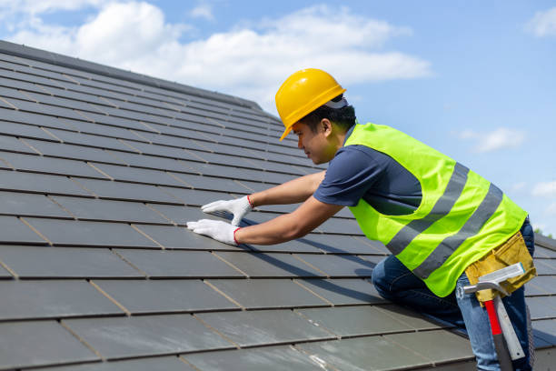 Best Emergency Roof Repair  in East End, AR