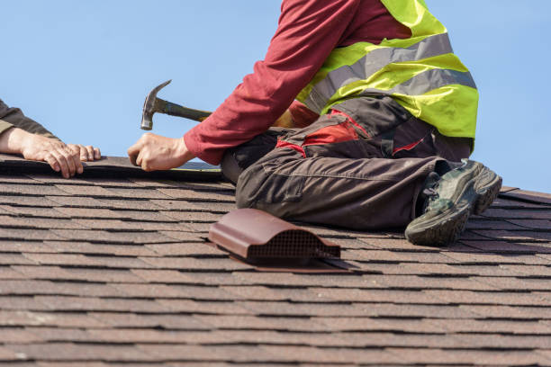 Best Slate Roofing Contractor  in East End, AR