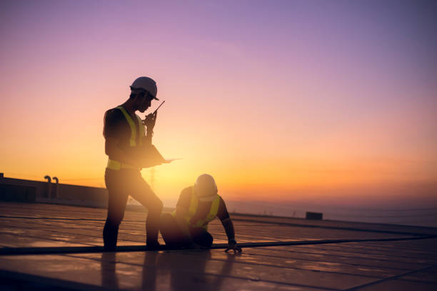 Best Sealant for Roof  in East End, AR