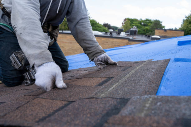 Best Best Roofing Contractors  in East End, AR