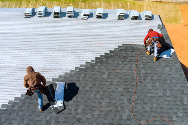 Best Roof Maintenance Services  in East End, AR