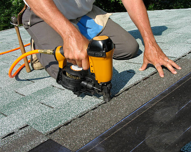 Trusted East End, AR Roofing Contractor Experts