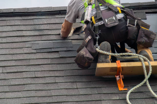 Best Emergency Roof Repair  in East End, AR
