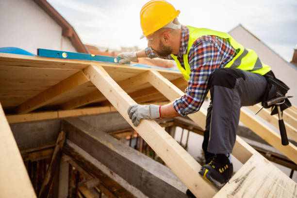 Best New Roof Installation  in East End, AR