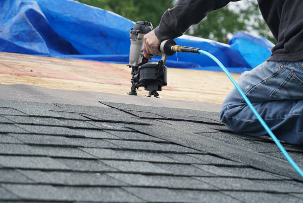 Best Residential Roofing Contractor  in East End, AR