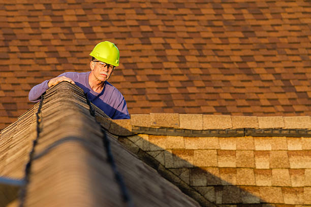 Best Residential Roofing Contractor  in East End, AR