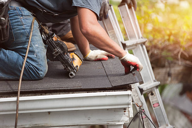 Roof Waterproofing Services in East End, AR
