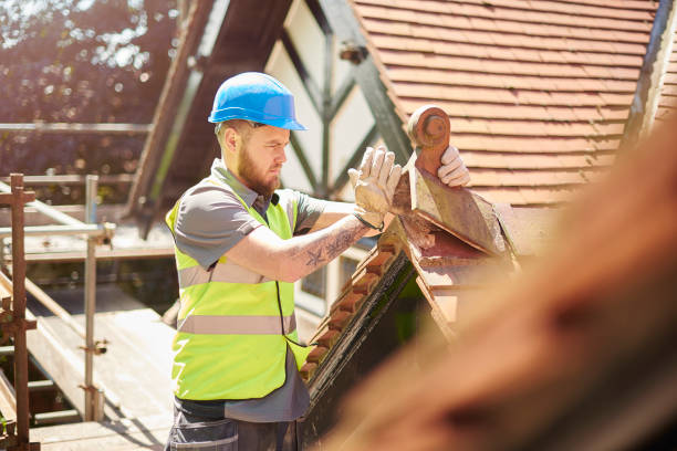 Best Tile Roofing Contractor  in East End, AR