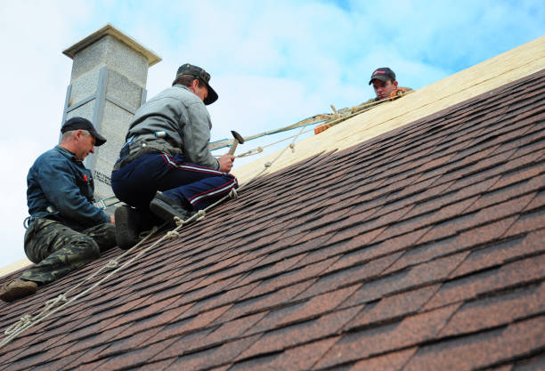 Best Roof Inspection Near Me  in East End, AR