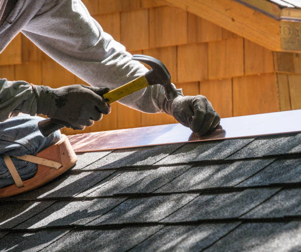 Best Gutter Installation and Roofing  in East End, AR